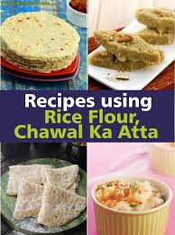 Today we will learn how to make sweet maida biscuit following this easy recipe with step wise pictures. Ilmu Pengetahuan 4 Rice Flour Recipes Indian Sweets