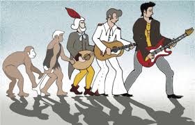 Resultado de imagen de la musica