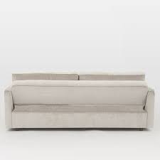 With our clara sleeper sofa, you don't have to sacrifice space, style or comfort. Clara Sleeper Sofa