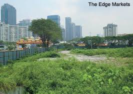 Cb land sdn bhd v syarikat perumahan negara bhd. Rm2 Billion Gdv Project Coming Up On Former Brickfields Police Land The Edge Markets