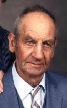 Frank Daniel Fogle Obituary April 20, 2005