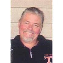 Timothy Wade Strange Obituary