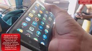 Unlock, repair and generate unlock codes. Liberando Zte Zte Max Xl N9560 Unlock Boost Movil Youtube