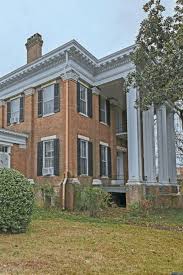 1847 Antebellum For Sale In Columbus Mississippi Captivating Houses Antebellum Homes Abandoned Mansion For Sale Southern Mansions