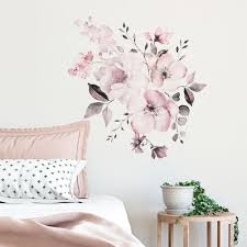 Check spelling or type a new query. Buy Flower Wall Stickers Wall Art Stickers Wall Decals Floral Sticker Home Decor At Affordable Prices Free Shipping Real Reviews With Photos Joom