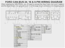 2001 ford escape stereo wiring information. 2005 Ford Escape Wiring Diagram Wiring Site Resource