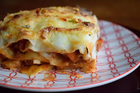 Lasagne With Celeriac And Carrots Tiny Dutch Kitchen