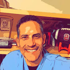 Dr. Anthony Burgos, MD