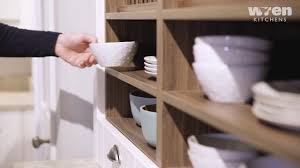 kitchen units wren kitchens