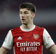 On saturday, the young arsenal defender can add an fa cup final to a list of professional achievements. Arsenal Star Kieran Tierney Lined Up For Shock Transfer By Napoli After Italians Missed Out On Move Last Season