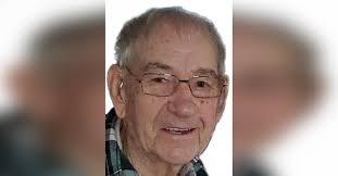Obituary information for Glen W. McClain