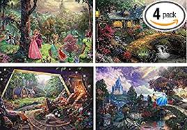 We did not find results for: Amazon Com Ceaco Disney The Disney Collection 4 In 1 Multipack Sleeping Beauty Mickey Minnie Mouse Snow White Seven Dwarfs And Cinderella Jigsaw Puzzles 4 500 Pieces Toys Games
