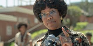 Shirley, una donna alla Casa Bianca