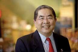 The Newsletter for Alumni & Friends of the University of Washington Bothell