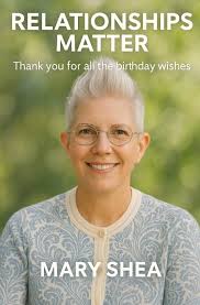 I received so many birthday wishes today that I want to let everyone in my  network know how much I value the deep connections we've had over the  years. I always say