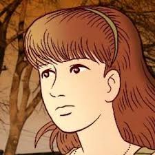 Jenny Weaver (Character)