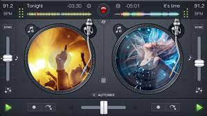 Djay convierte tu dispositivo android en un completo sistema de dj. Djay 2 V2 2 1 Apk Obb Ultima Version Todoaquibyalex