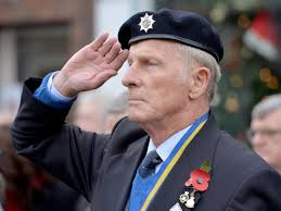 Poppy appeal raises funds beyond expectations say grateful organisers