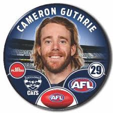 2023 AFL Geelong Football Club