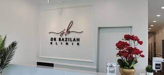 Klinik najat is a poliklinik located in shah alam, selangor. Klinik Dr Bazilah Di Seksyen 13 Shah Alam Merawat Masalah Kulit Dan Rambut Ceritera Si Gadis Biru