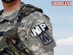 Law Enforcement Officers Safety Act Allows Military Police To Concealed Carry In 50 States Military Police Military Police Army Military Honor