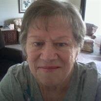 Joanne M. Germano Obituary