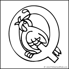 Some of the coloring page names are manna coloring, quail coloring kidsuki, manna coloring at colorings to and color, 42 best manna quail from heaven images on, moses and the manna quail s said sketch coloring, welcome to dover publications sunday school coloring sunday school preschool bible, manna coloring at colorings. Alphabet Coloring Page Letter Q Quail Printables For Kids Free Word Search Puzzles Coloring Pages And Other Activities