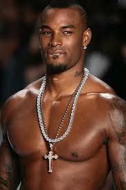 Dark Skin Black Actors With Beards Pin On Male Celebs