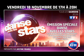 Ce Soir Des 17h Emission Speciale Danse Avec Les Stars