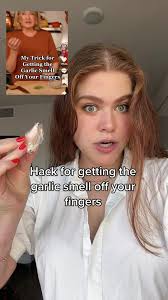 Testing Martha Stewart's #stainlesssteel garlic hack ! #hacktesting