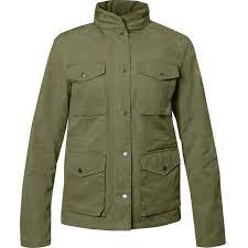 Fjallraven Raven Jacket Women S Outdoor Jacket Womens Jackets Casual Fjallraven Women