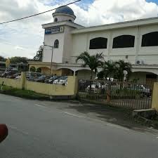 terkini keadaan di dewan beringin, gombak ketika ini. Dewan Beringin 4 Tips From 2083 Visitors
