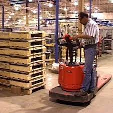 Maybe you would like to learn more about one of these? Operating Electric Pallet Jacks Safely Training Video Youtube