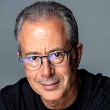 Ben Elton and the case for popular fiction