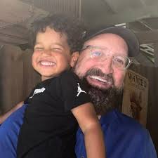 Paul Primus (@paulnprimus)