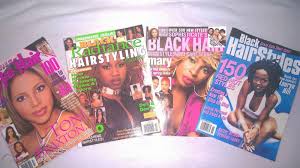 Get articles on latest hairstyles, haircare advice, hair product reviews, tips, hair extensions, hair tutorials and much atlanta, ga about magazine black hair, fashion & beauty featured in black beauty magazine one of the hottest black hair, fashion & beauty magazines for. Black Hair Design Magazines