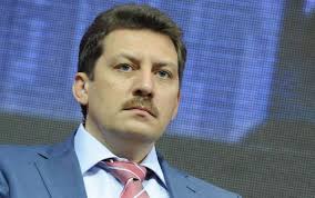 DPR names Russian businessman Yurchenko as new investor of industrial  companies