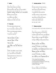 Cancionero Misa Con Acordes Christian Songs Songs Ukelele