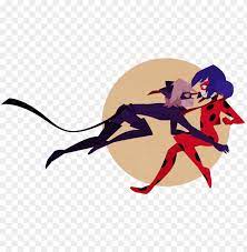 More images for ladybug and cat noir fanart » Miraculous Tales Of Ladybug And Cat Noir Miraculous Ladybug Fanart Png Image With Transparent Background Toppng