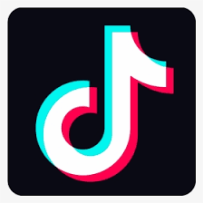 Tiktok Logo Farbverlauf Umriss Gemalt Pink Tik Tok Logo Hd Png Download Transparent Png Image Pngitem