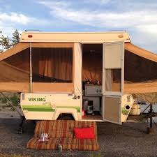 Those who have remodeled a popup camper, dreamed of diy projects for their popup, plan to one day take an old popup and give it new life with a fantastic remodel, or just love the glamper and glamping. The Next Big Thing Micro Cabin Rvs Rvshare Com
