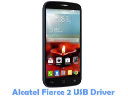 Download Alcatel Fierce 2 USB Driver ...