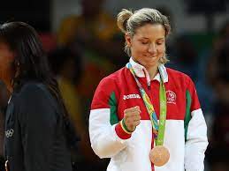 Telma monteiro was born in lisbon, portugal on friday, december 27, 1985 (millennials generation). Telma Monteiro Rejeitou Graduacao Atribuida Pela Federacao De Judo Maisfutebol