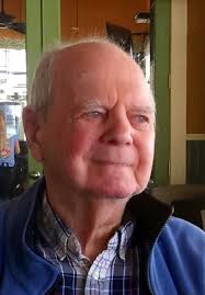 Edward Gaffney Obituary