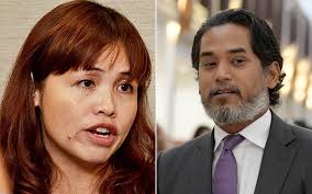 Which allegedly linked federal minister khairy jamaluddin to the disappearance of ruth and joshua. Teo Khairy Welcome Court Decision On Lawyer S Challenge Over Vernacular Schools Free Malaysia Today Fmt