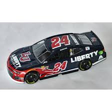 24 liberty university chevrolet camaro is available to order. William Byron 24 Nascar 2018 Hm Chevrolet Camaro Liberty University 12 45
