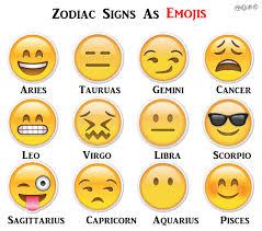 Just Another Random Zodiac Book The Signs As Emojis Zodiac Signs Funny Zodiac Signs Zodiac Signs Gemini