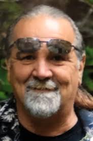 John Allen C. Clark 1961-2024