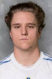 2018 Men's Lacrosse Roster