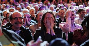 What one person finds funny another might cringe at. The Funniest Ted Talks Ted Talks